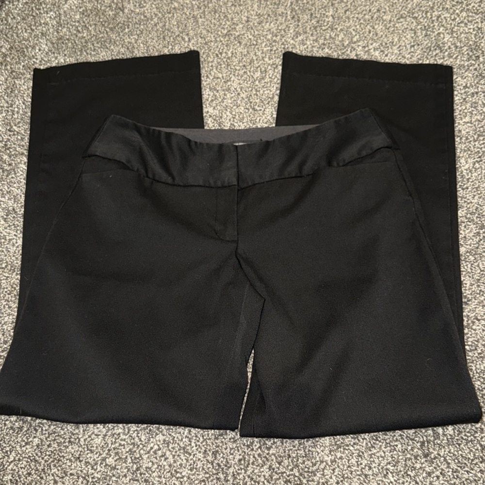 Express Editor Pants - Picture 2 of 4